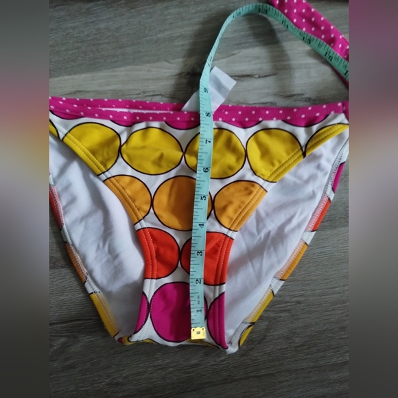 Gossip Two Piece Bikini Medium - Picture 7 of 8